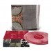 Amorphis - Am Universum LP Ltd Ed Custom Galaxy Merge [Bone White And Oxblood] Розовый винил 781676499014