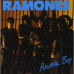 Ramones - Animal Boy LP + 8-стр буклет чёрный винил 50th Anniversary (Argentina) 9786316645203