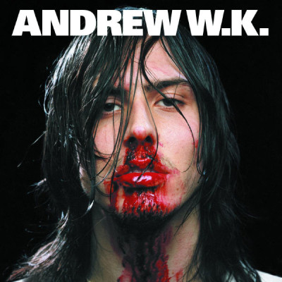 СD Andrew W.K. - I Get Wet  компакт- диск 