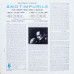 Vivaldi - Orchestra - Anotimpurile LP Чёрный винил ECE 0326
