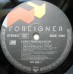 Foreigner – Agent Provocateur LP 1984 Germany + 2 вкладки 781 999-1