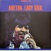 Aretha Franklin - Lady Soul 081227971632