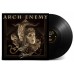 Arch Enemy – Deceivers LP + 8-page Booklet 19439950321