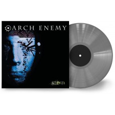 Arch Enemy - Stigmata LP Silver Vinyl Ltd Ed 19658793221