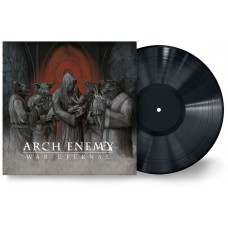 Arch Enemy – War Eternal LP 19658816361, Reissue