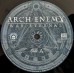 Arch Enemy – War Eternal LP 19658816361, Reissue 1 96588 16361 6