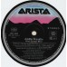 Aretha Franklin – Who's Zoomin' Who? LP 1985 Germany + вкладка 207 202-620  207 202-620