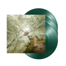 Ayreon - The Human Equation 3LP Green Vinyl Зеленый винил Ayreon - The Human Equation 3LP Green Vinyl Зеленый винил