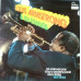 Louis Armstrong – Louis Armstrong & His Friends LP 1970 The Netherlands 9299 345