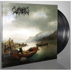 Виниловая пластинка Windir - Likferd LP Виниловая пластинка Windir - Likferd LP