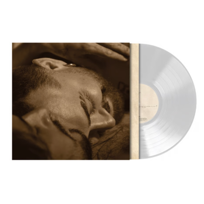 Виниловая пластинка Sam Smith - Hazel Eyes LP Белый винил Предзаказ 