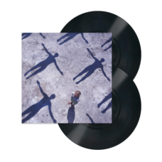 Виниловая пластинка Muse - Absolution 2LP Виниловая пластинка Muse - Absolution 2LP