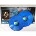 Arcturus - Shipwrecked In Oslo - Live Rockefeller 2005 2LP Синий винил AE025