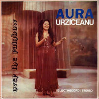 Aura Urziceanu ‎– Over The Rainbow 2LP ST-EDE 02505/02506