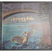 Amorphis - Borderland 2LP+CD Earbook Dancing Shadow vinyl Абрикосово-чёрно-фиолетовый винил Amorphis - Borderland 2LP+CD Earbook Dancing Shadow vinyl Абрикосово-чёрно-фиолетовый винил
