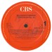 Big Audio Dynamite (Mick Jones / The Clash) – Tighten Up Vol. 88 LP 1988 Holland + вкладка 461199 1
