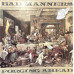 Bad Manners - Forging Ahead LP Чёрный винил