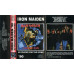 Кассета Iron Maiden – No Prayer For The Dying Кассета 068
