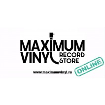 Maximum Vinyl временно переходит в режим работы онлайн-магазина