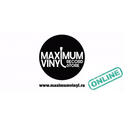 Maximum Vinyl временно переходит в режим работы онлайн-магазина