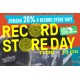 Record Store Day 2021: Скидка 20% на все!