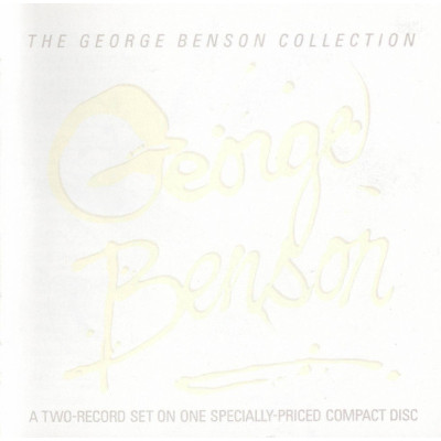CD George Benson - The George Benson Collection