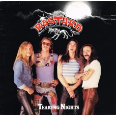 Bastard – Tearing Nights