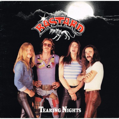 Bastard – Tearing Nights  6.23619 AO