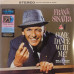 Frank Sinatra - Come Dance With Me! LP Синий винил 350277