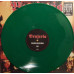 Brujeria ‎– Brujerizmo LP Dark Green Vinyl Ltd Ed 300 copies 3760053844262