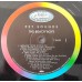 The Beach Boys – Pet Sounds LP 2016 Reissue 00602547822284