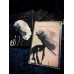 Кассета Suffocation_Inhalation - Shaved_Spilled MC + Slip Case Кассета Прозрачный корпус с розовой накаткой артворком альбома (!) Ltd Ed 40 шт. tht013