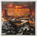 Amerikan Kaos (группа Джеффа Уотерса, Annihilator) – Armageddon Boogie LP Черный винил  MDLP-AK1