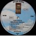 Tom Waits – Bounced Checks LP 1981 Germany + вкладка AS K 52 316