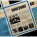 The Beatles – Beatles' Greatest LP 1970 Sweden OMHS 3001