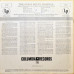 Benny Goodman, His Orchestra, Quartet And Sextet  – The Great Benny Goodman  LP  CS 8643