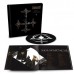 CD Behemoth - Opvs Contra Natvram CD Digibook Black Cover 4610199084666