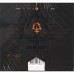 CD Behemoth - Opvs Contra Natvram CD Digibook Black Cover 4610199084666