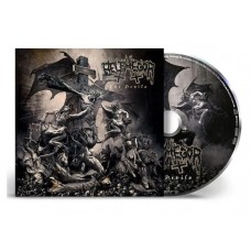 CD Belphegor - The Devils CD Digipack