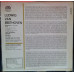 Beethoven, Czech Philharmonic Orchestra, Paul Kletzki – Symphony No. 7 LP чёрный винил