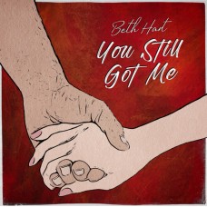 CD Beth Hart - You Still Got Me CD Digipack Предзаказ