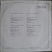 Зодиак – Музыка из кинофильмов LP Чёрный винил