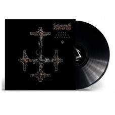 Behemoth - Opvs Contra Natvram LP + 20-страничный буклет