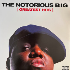 The Notorious B.I.G. - Greatest Hits 2LP