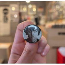 Значок Billie Joe Armstrong (Green Day)