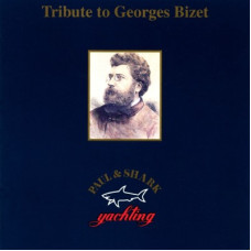 CD Alfred Scholz, London Festival Orchestra - Tribute To Georges Bizet компакт-диск CD Alfred Scholz, London Festival Orchestra - Tribute To Georges Bizet компакт-диск