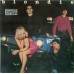 Blondie – Plastic Letters LP Yugoslavia