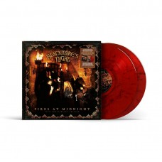 Blackmore's Night - Fires At Midnight (25th Anniversary) 2LP Красный винил Предзаказ