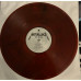 Metallica - Kill 'Em All LP, Jump In The Fire Engine Red Vinyl красно-чёрный мраморный винил Ограниченный тираж