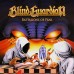 Blind Guardian - Battalions Of Fear - Ltd Ed 500 Copies 727361432218